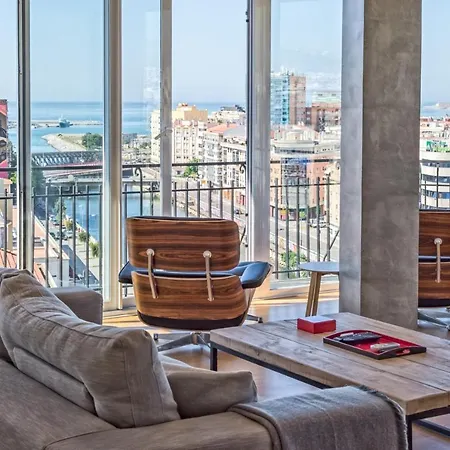 Linaje In By Solaga Homes * Malaga