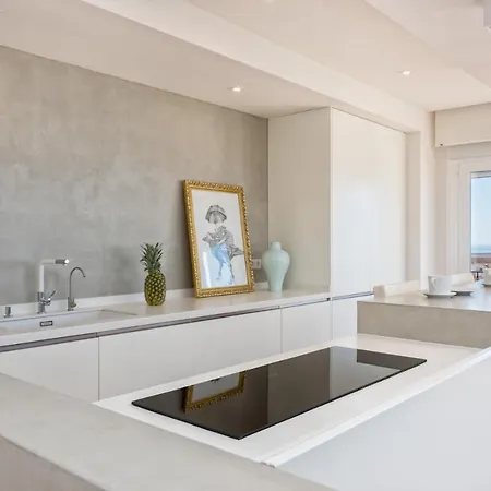 Linaje In By Solaga Homes Apartment Malaga