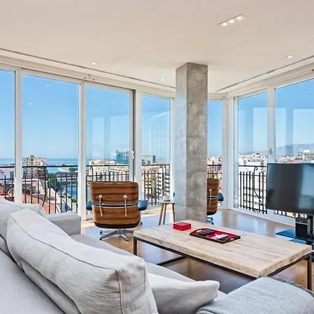 Linaje In By Solaga Homes Apartment *