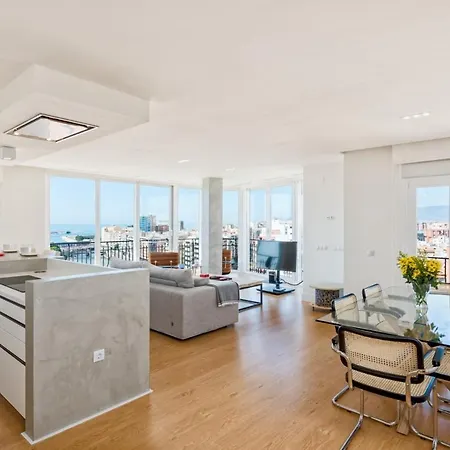 Linaje In By Solaga Homes Apartment *