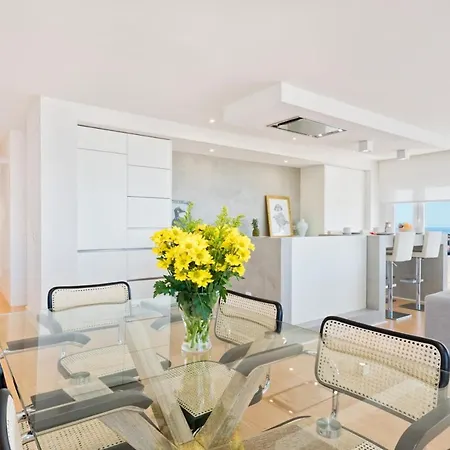 Linaje In By Solaga Homes * Malaga