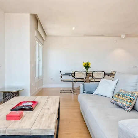 Linaje In By Solaga Homes * Malaga