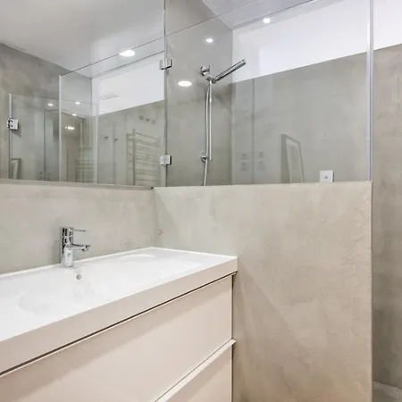 Apartment Linaje In By Solaga Homes *