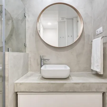Apartment Linaje In By Solaga Homes *