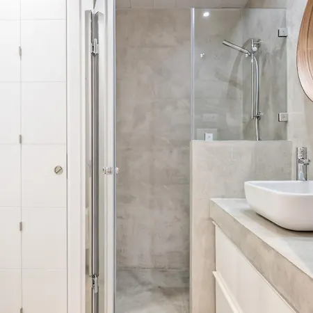 Linaje In By Solaga Homes * Malaga