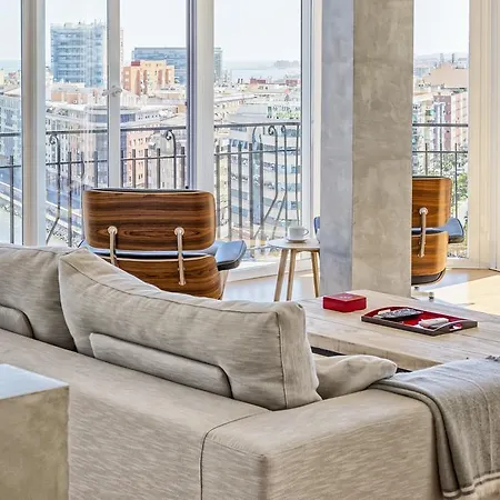 Linaje In By Solaga Homes * Malaga