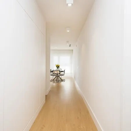 Linaje In By Solaga Homes Apartment Malaga
