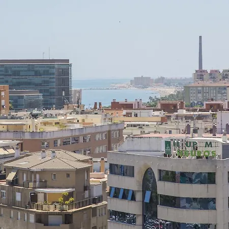 Linaje In By Solaga Homes Apartment Malaga
