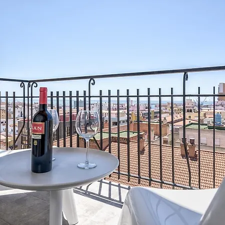 Apartment Linaje In By Solaga Homes *