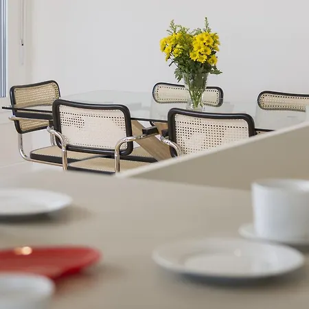 Linaje In By Solaga Homes Apartment