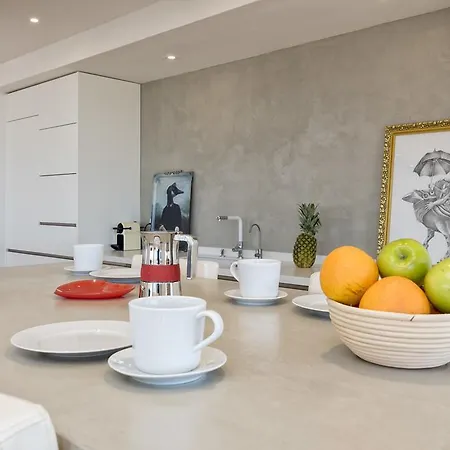 Linaje In By Solaga Homes Apartment
