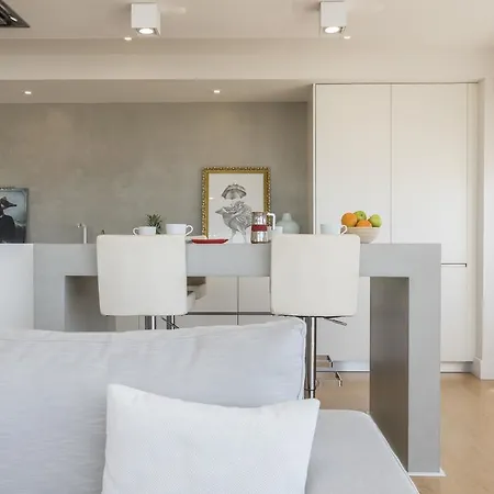 Linaje In By Solaga Homes Apartment