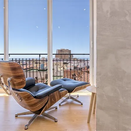 Linaje In By Solaga Homes Malaga