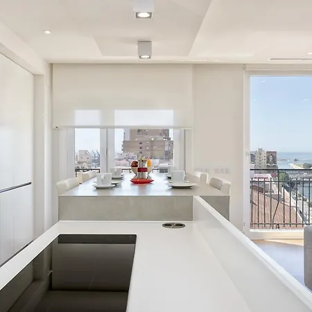 Apartment Linaje In By Solaga Homes