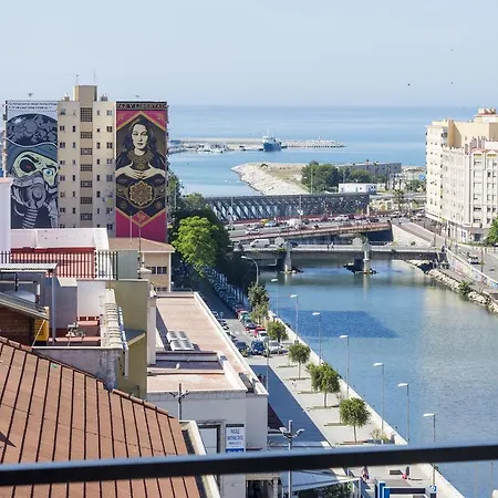 Linaje In By Solaga Homes Apartment Malaga