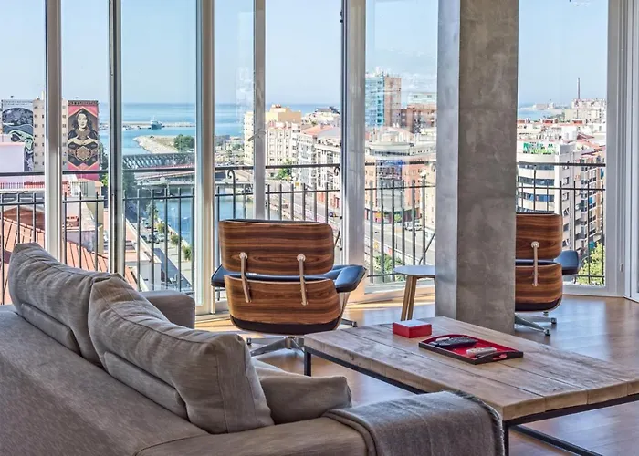 Linaje In By Solaga Homes * Málaga