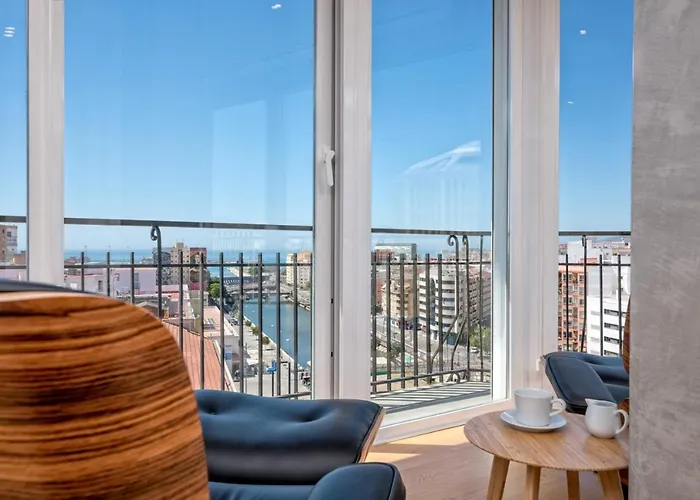 Linaje In By Solaga Homes * Málaga