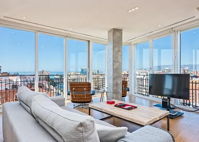 Linaje In By Solaga Homes Apartamento *