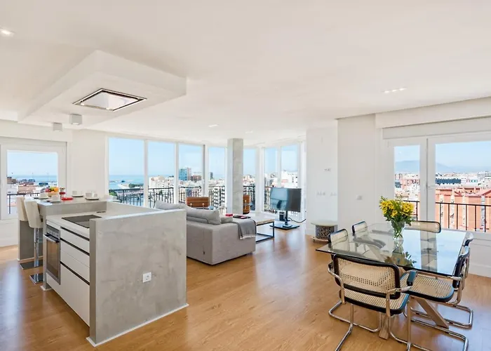 Linaje In By Solaga Homes Apartamento *