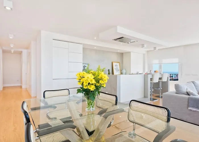 Linaje In By Solaga Homes * Málaga