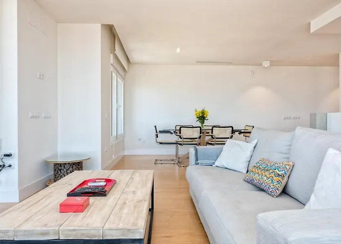 Linaje In By Solaga Homes * Málaga