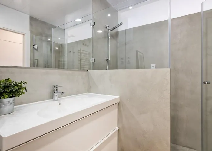 Apartamento Linaje In By Solaga Homes *