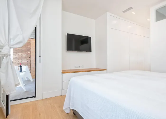 Apartamento Linaje In By Solaga Homes