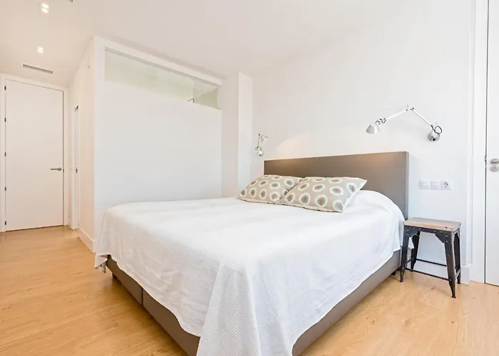Linaje In By Solaga Homes Málaga
