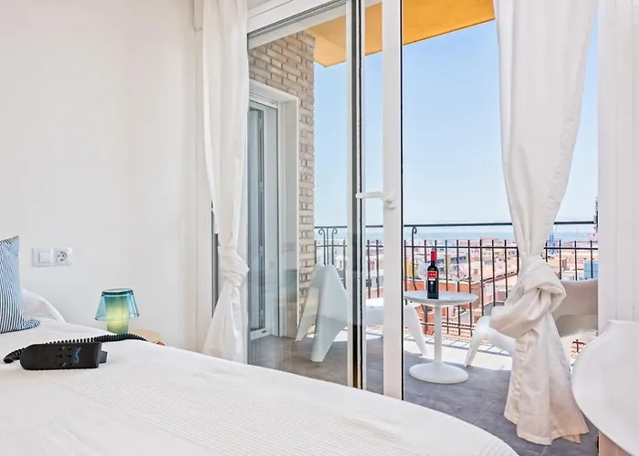 Linaje In By Solaga Homes Apartamento *