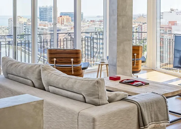 Linaje In By Solaga Homes * Málaga