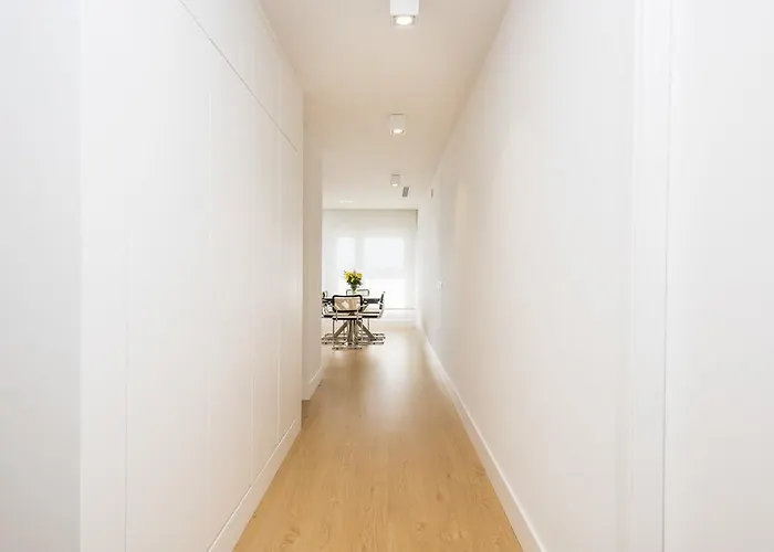 Linaje In By Solaga Homes Apartamento Málaga