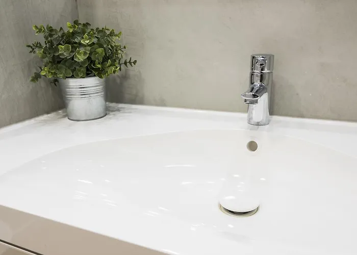 Apartamento Linaje In By Solaga Homes Málaga
