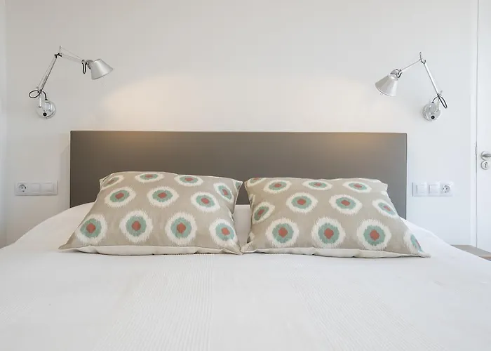 Linaje In By Solaga Homes Apartamento *