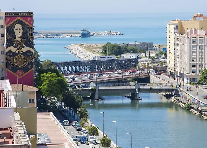 Apartamento Linaje In By Solaga Homes *