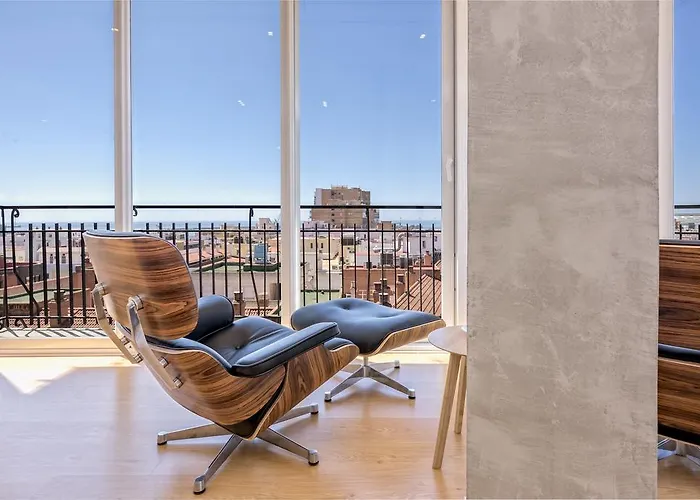 Linaje In By Solaga Homes Málaga