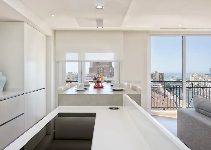 Apartamento Linaje In By Solaga Homes