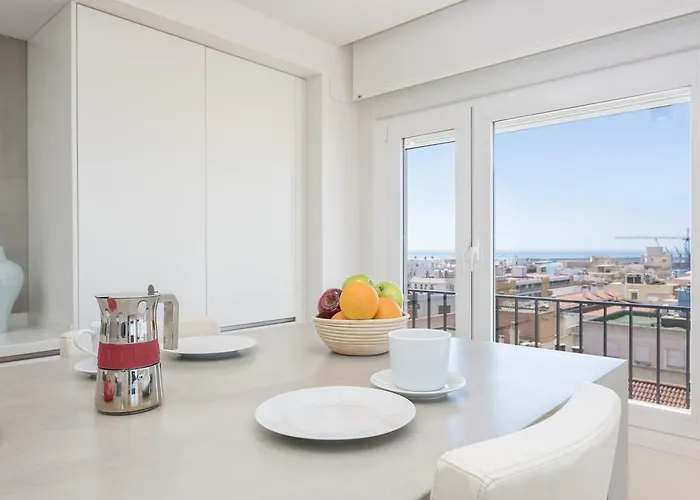 Apartamento Linaje In By Solaga Homes *