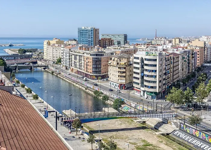 Apartamento Linaje In By Solaga Homes